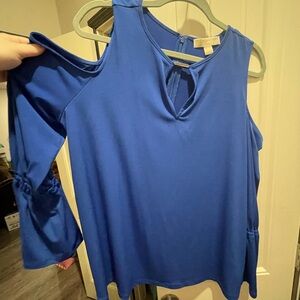NWT Michael Kors top